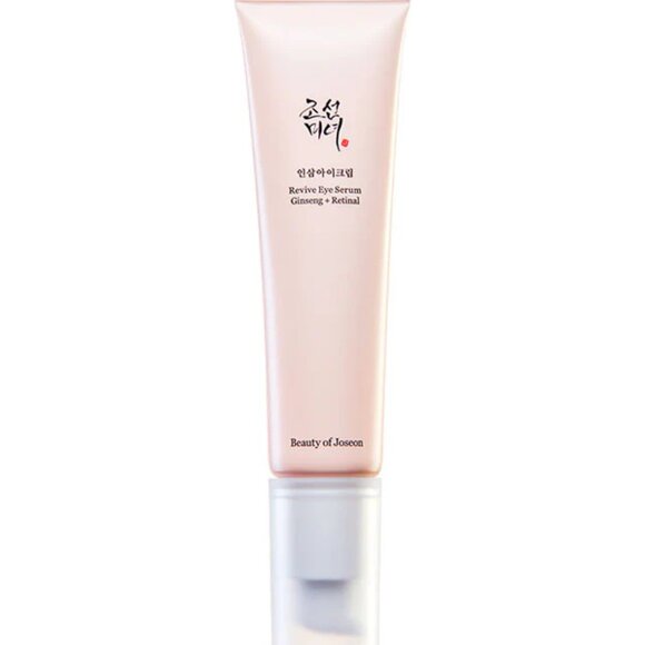 NEW Beauty of Joseon Revive Eye Serum : Ginseng & Retinol - Picture 1 of 1